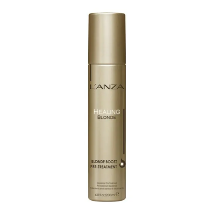 L'ANZA L'ANZA Blonde Boost Pre-Treatment