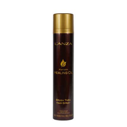 L'ANZA L'ANZA Brush Thru Hair Spray