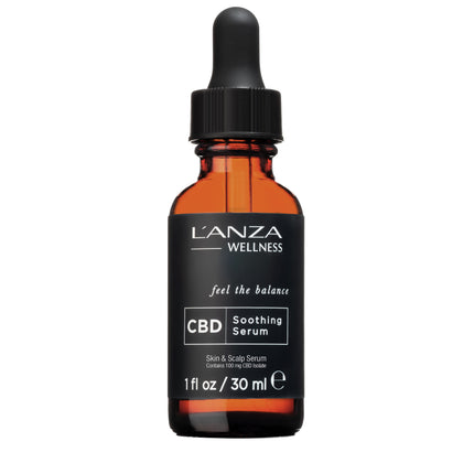 L'ANZA L'ANZA CBD Soothing Serum
