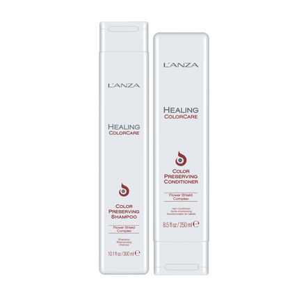 L'ANZA L'ANZA Color-Preserving Duo Set