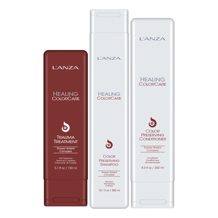 L'ANZA L'ANZA Color-Preserving Triple Set
