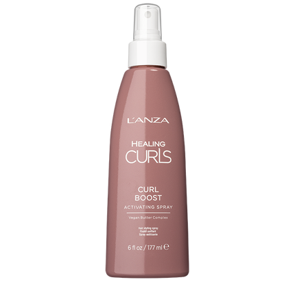 L'ANZA L'ANZA Curl Boost Spray