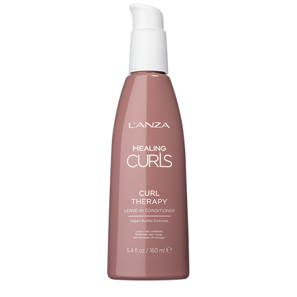 L'ANZA L'ANZA Curl Therapy Leave-In Moisturizer