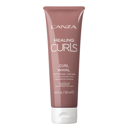 L'ANZA L'ANZA Curl Whirl Crème
