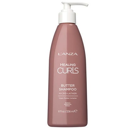 L'ANZA L'ANZA Curls Butter Shampoo