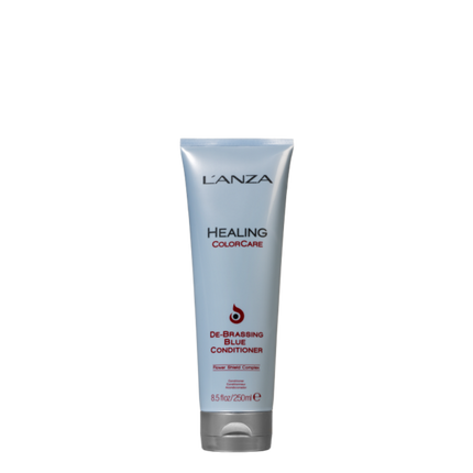 L'ANZA L'ANZA De-Brassing Blue Conditioner