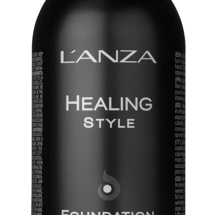 L'ANZA L'ANZA Foundation Mousse