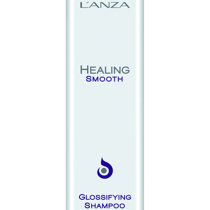L'ANZA L'ANZA Glossifying Shampoo