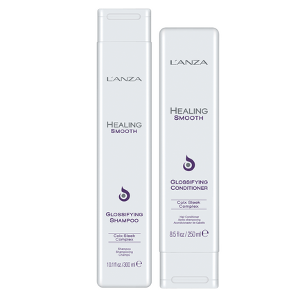 L'ANZA L'ANZA Healing Smooth Duo Set