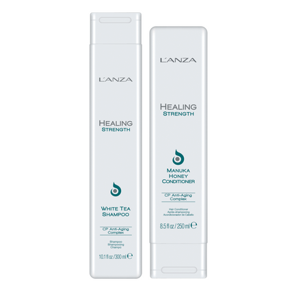 L'ANZA L'ANZA Healing Strength Duo Set