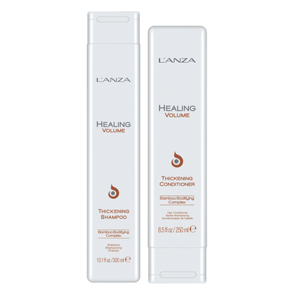 L'ANZA L'ANZA Healing Volume Duo Set