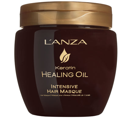L'ANZA L'ANZA Intensive Hair Masque