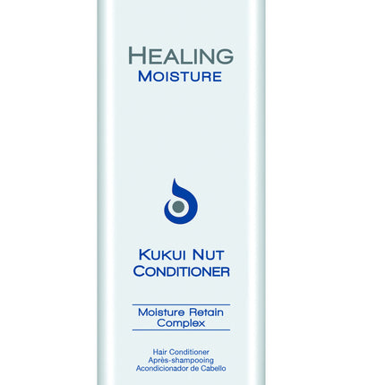 L'ANZA L'ANZA Kukui Nut Conditioner