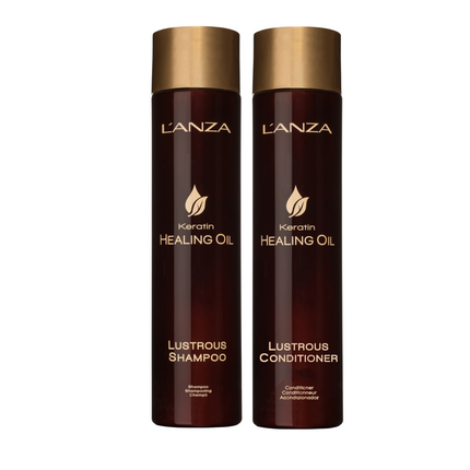 L'ANZA L'ANZA Lustrous Duo Set
