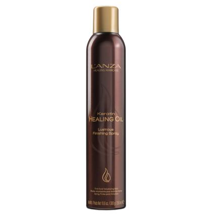 L'ANZA L'ANZA Lustrous Finishing Spray