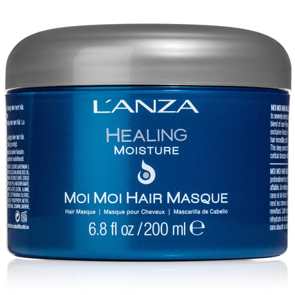 L'ANZA L'ANZA Moi Moi Hair Masque