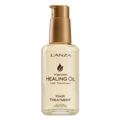 L'ANZA L'ANZA Oil Hair Treatment