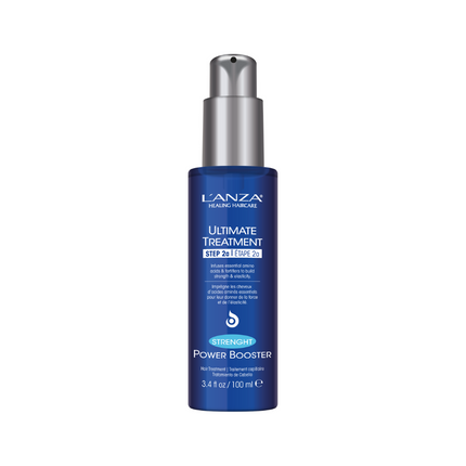 L'ANZA L'ANZA Power Booster Strength