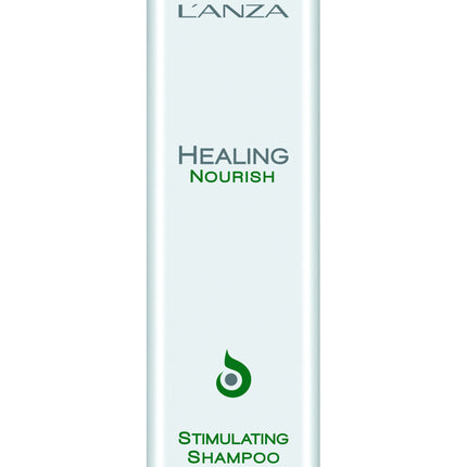 L'ANZA L'ANZA Stimulating Shampoo