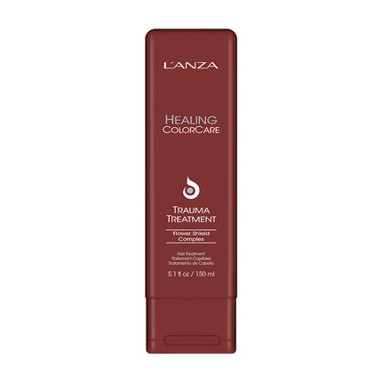 L'ANZA L'ANZA Trauma Treatment