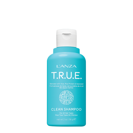 L'ANZA L'ANZA T.R.U.E Clean Shampoo