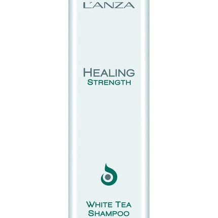 L'ANZA L'ANZA White Tea Shampoo
