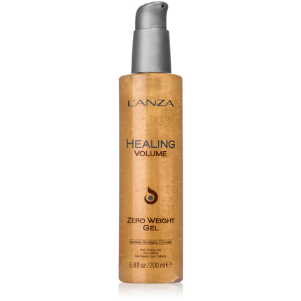 L'ANZA L'ANZA Zero Weight Gel