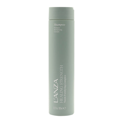 L'ANZA Scalp Therapy Stimulating Shampoo 300ml kopen bij Hairwebshop