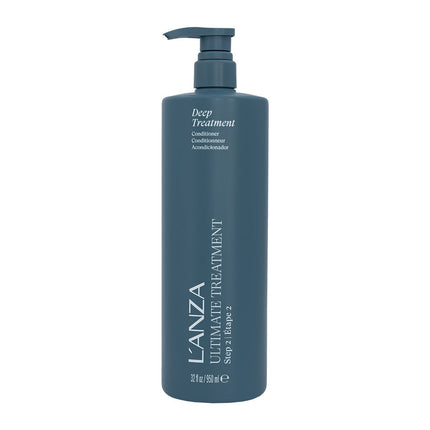 LANZA Ultimate Treatment Deep Treatment 950ml kopen bij Hairwebshop