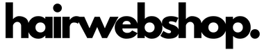 Hairwebshop