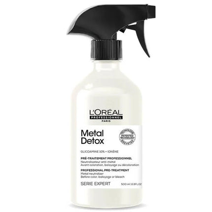 L'Oreal Professionnel L'Oreal Metal Detox Pre-Treatment