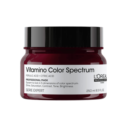 L'Oreal Professionnel L'Oreal Vitamino Color Spectrum Mask
