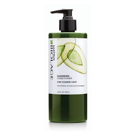 Matrix Biolage - Cleansing Conditioner Coarse 500ml