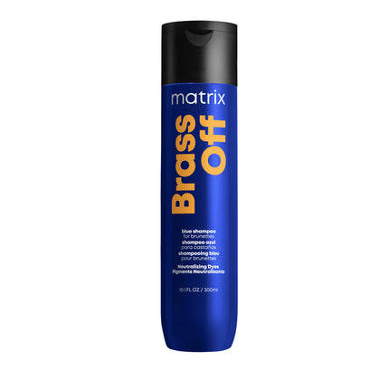 Matrix Matrix Brass Off Shampoo