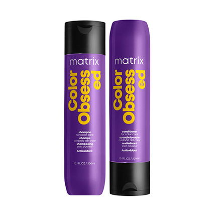 Matrix Matrix Color Obsessed Duo Set