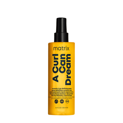 Matrix Matrix Curl Wave Scrunch Spray
