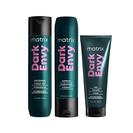 Matrix Matrix Dark Envy Luxe Set