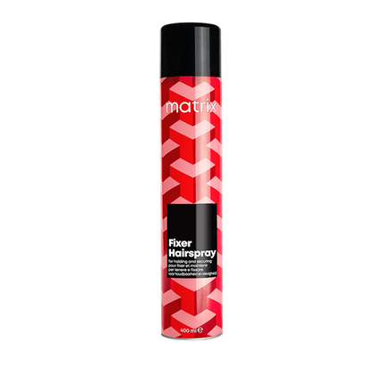 Matrix Matrix Fixer Hairspray