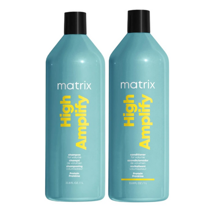 Matrix Matrix High Amplify Liter Set