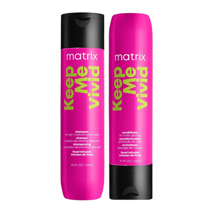Matrix Matrix Keep Me Vivid Duo Set