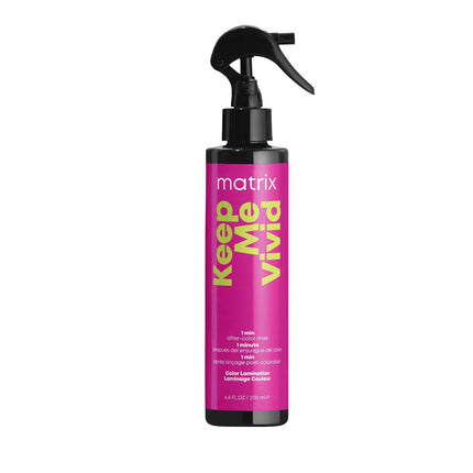 Matrix Matrix Keep Me Vivid Hairspray