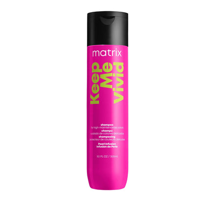 Matrix Matrix Keep Me Vivid Shampoo