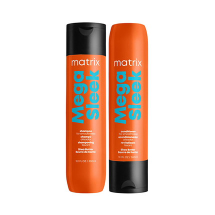 Matrix Matrix Mega Sleek Duo Set