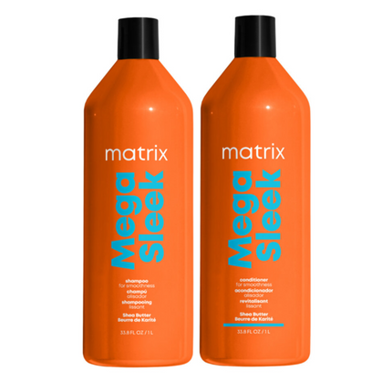 Matrix Matrix Mega Sleek Liter Set