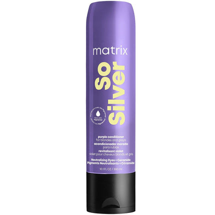Matrix Matrix So Silver Conditioner