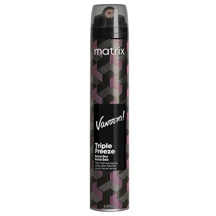 Matrix Matrix Triple Freeze Hairspray