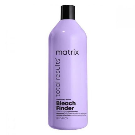 Matrix Matrix Unbreak My Blonde Bleach Finder