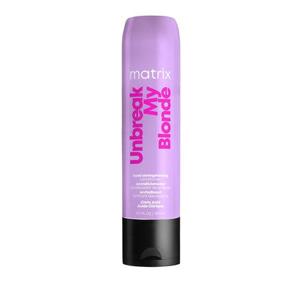Matrix Matrix Unbreak My Blonde Conditioner