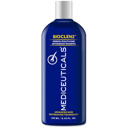 Mediceuticals Laboratories Mediceuticals Bioclenz Shampoo