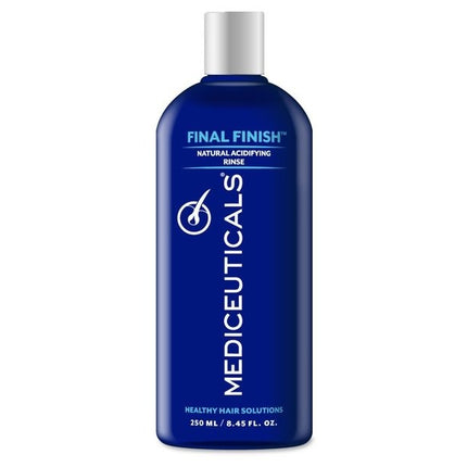 Mediceuticals Laboratories Mediceuticals Final Finish Conditioner